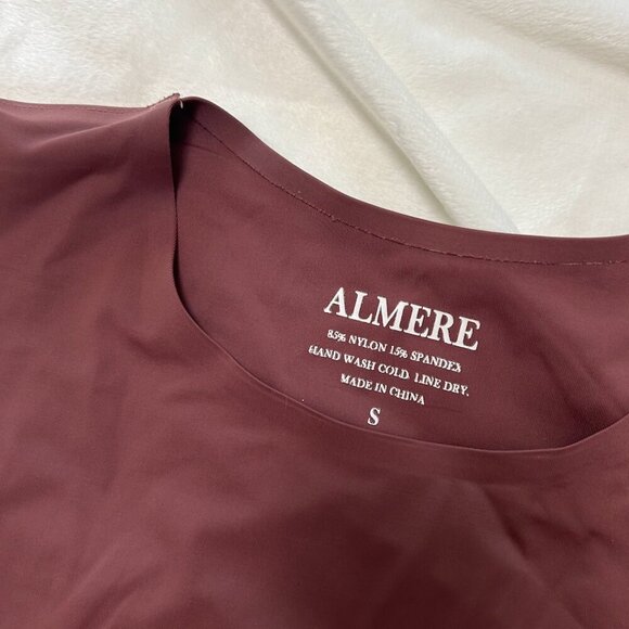 Almere High Neck Contour Tank Top for Women - Picture 4 of 7